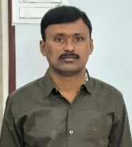 staff Member